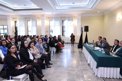 Arranca UAEMéx consulta para reformar su Estatuto Universitario y sigue elección de rectora
